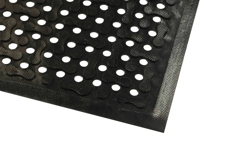 Comfort Flow Mat