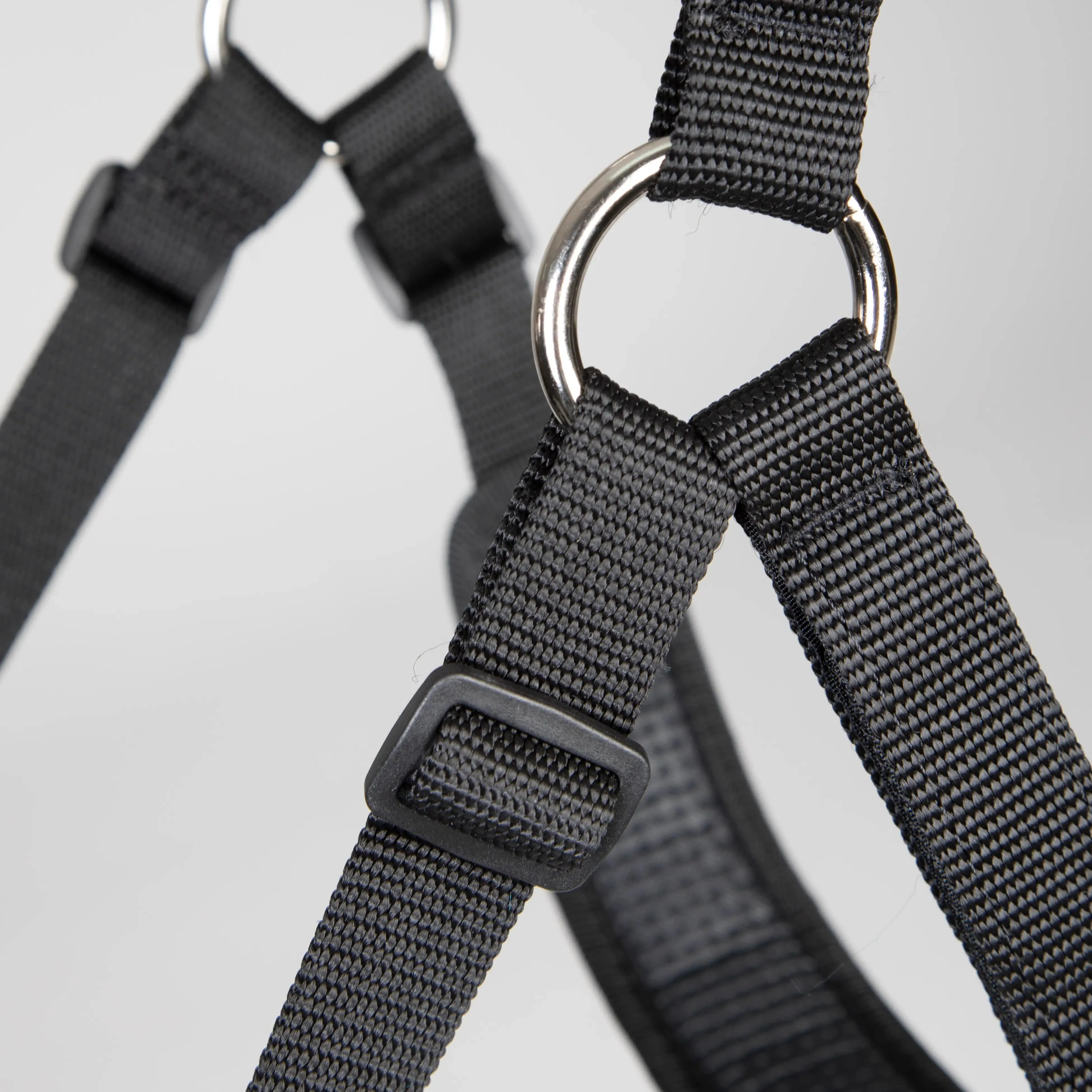 Comfort Grazing Muzzle w/Fleece