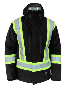 CSA 3-in-1 Insulated Jacket - 4424