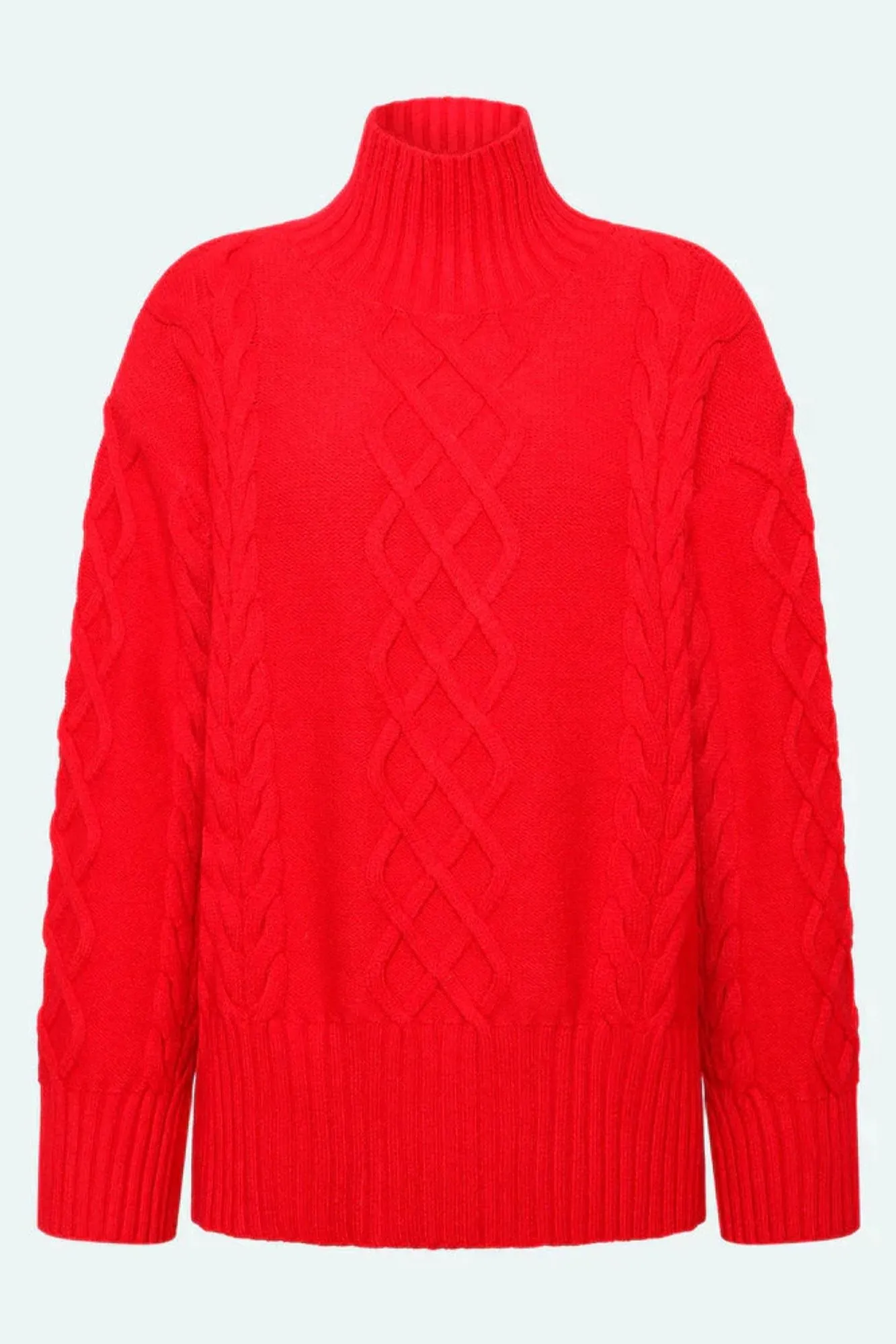 Darcy's Sweater