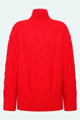 Darcy's Sweater