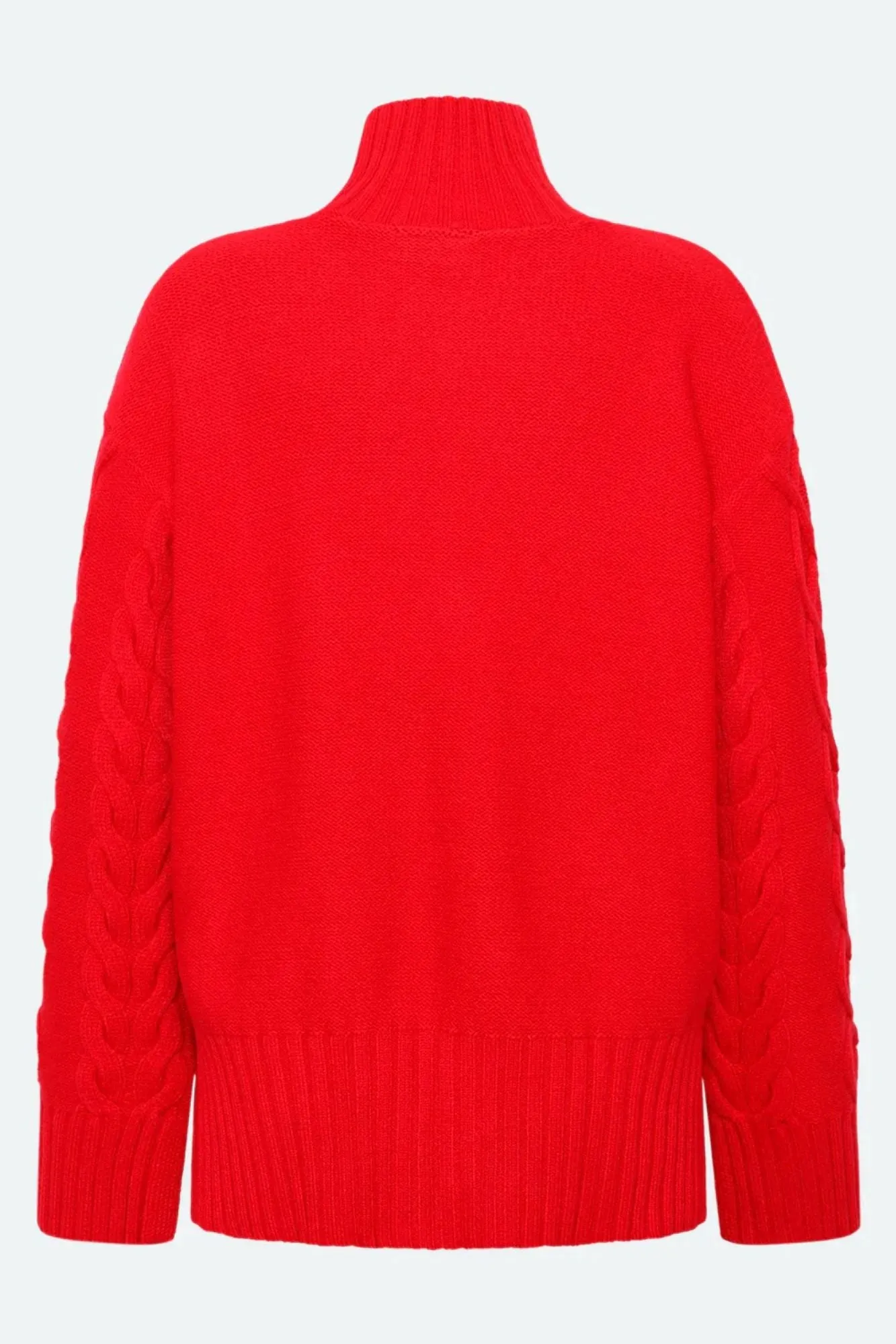 Darcy's Sweater