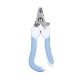 Dog & Cat Nail Clipper – Pet Claw Trimmer with Spring Mechanism