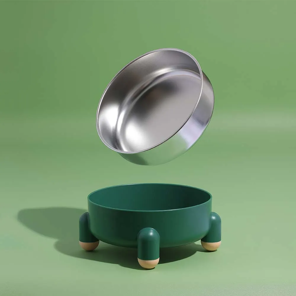 Dog Bowl - Tetrapod