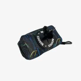 Dog Poop Bag Holder | Plume Green
