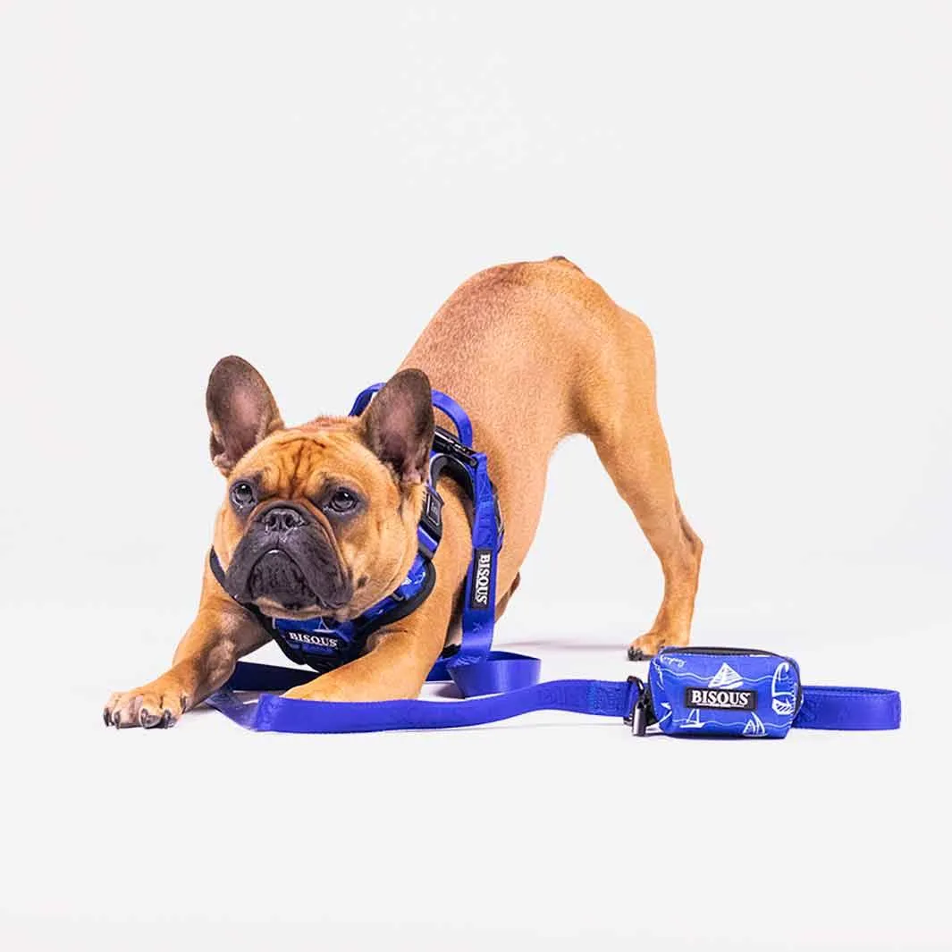 Dog Poop Bag Holder | Saint Tropez