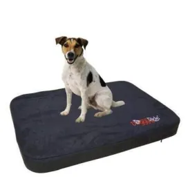 DoggyRide Novel Dog Mat