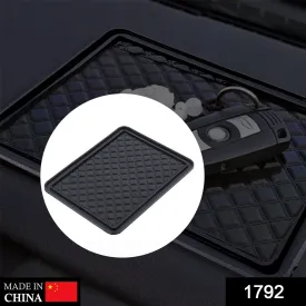 Durable Vinyl Skid Mat Pad - Single Piece