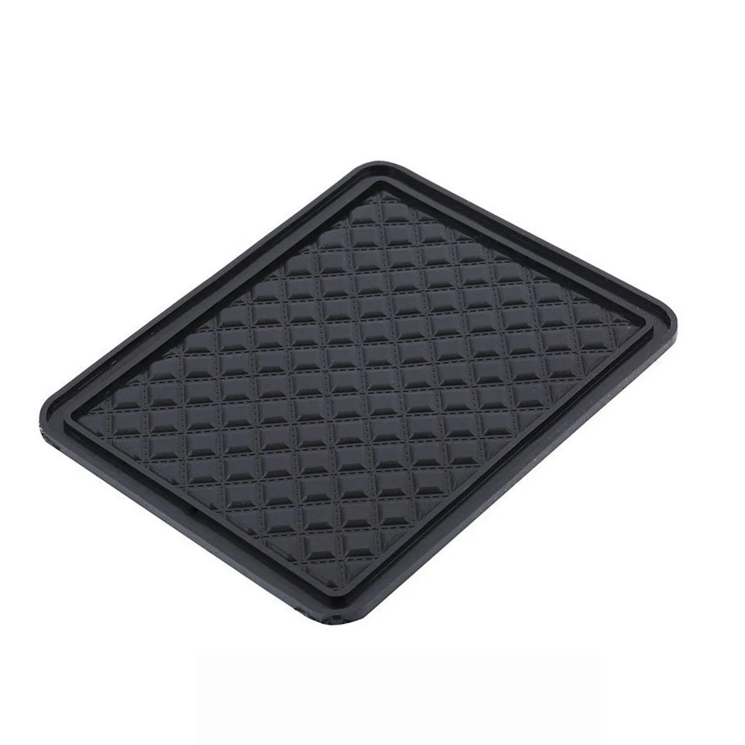 Durable Vinyl Skid Mat Pad - Single Piece