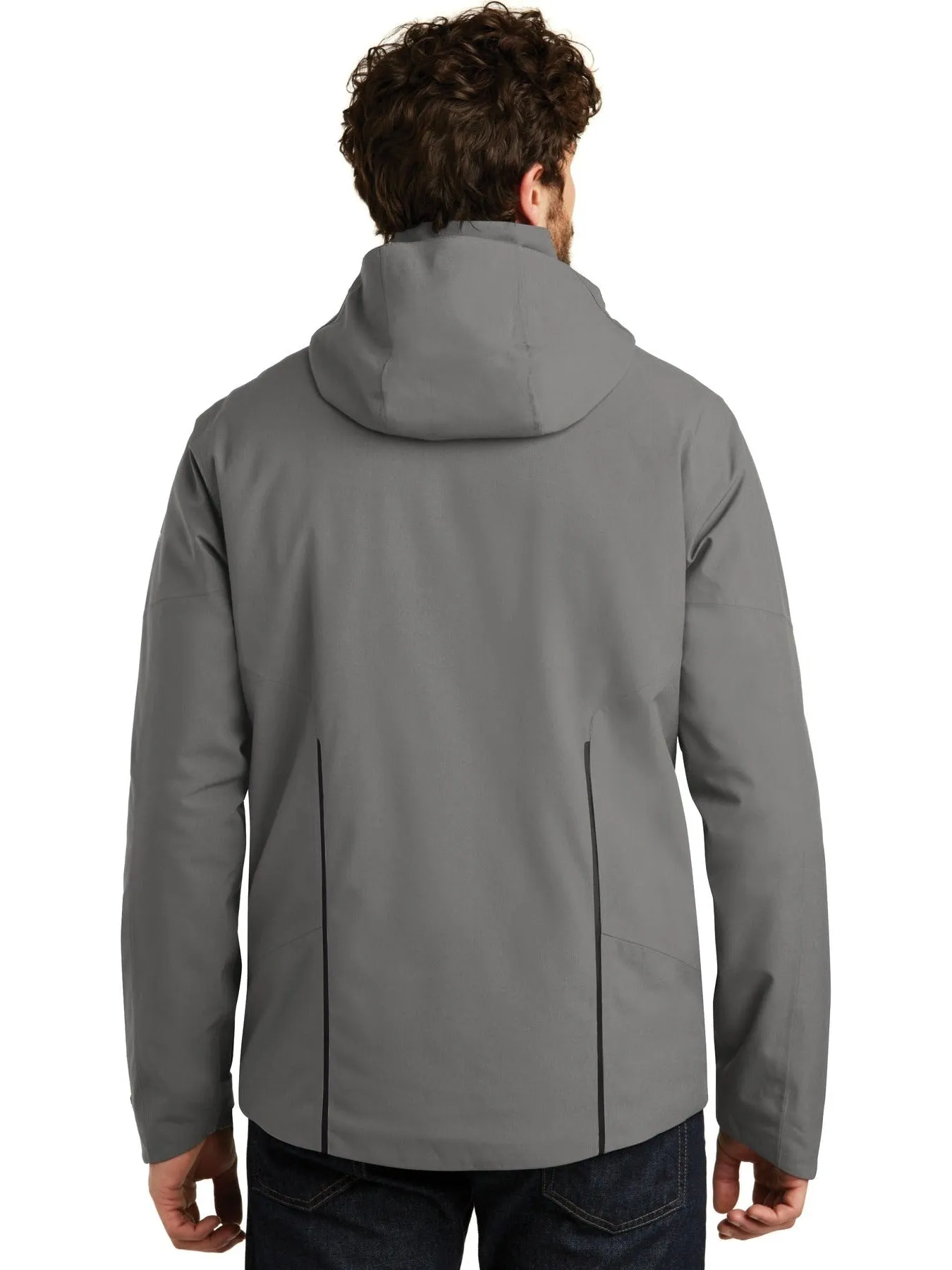 Eddie Bauer WeatherEdge Plus Insulated Jacket