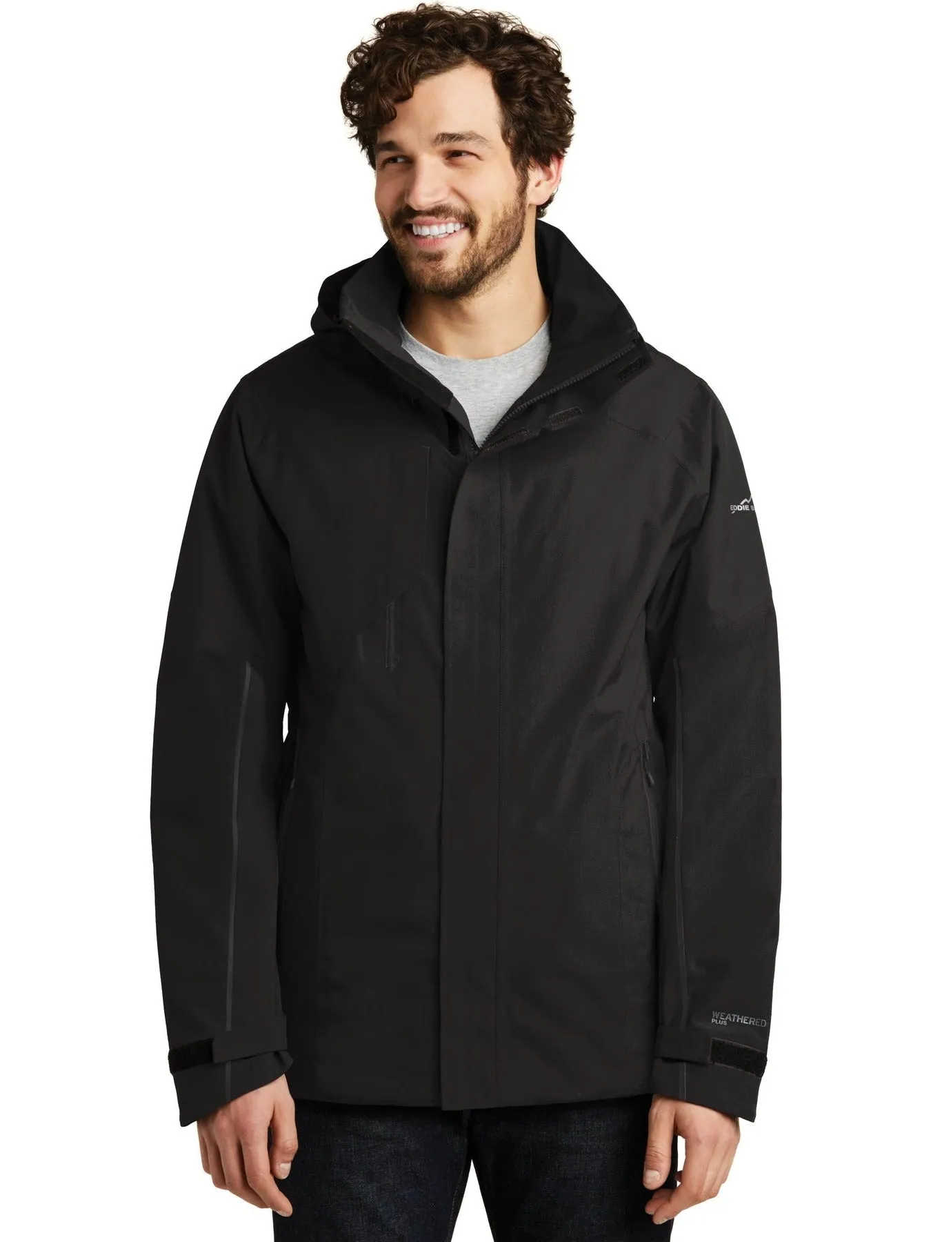 Eddie Bauer WeatherEdge Plus Insulated Jacket
