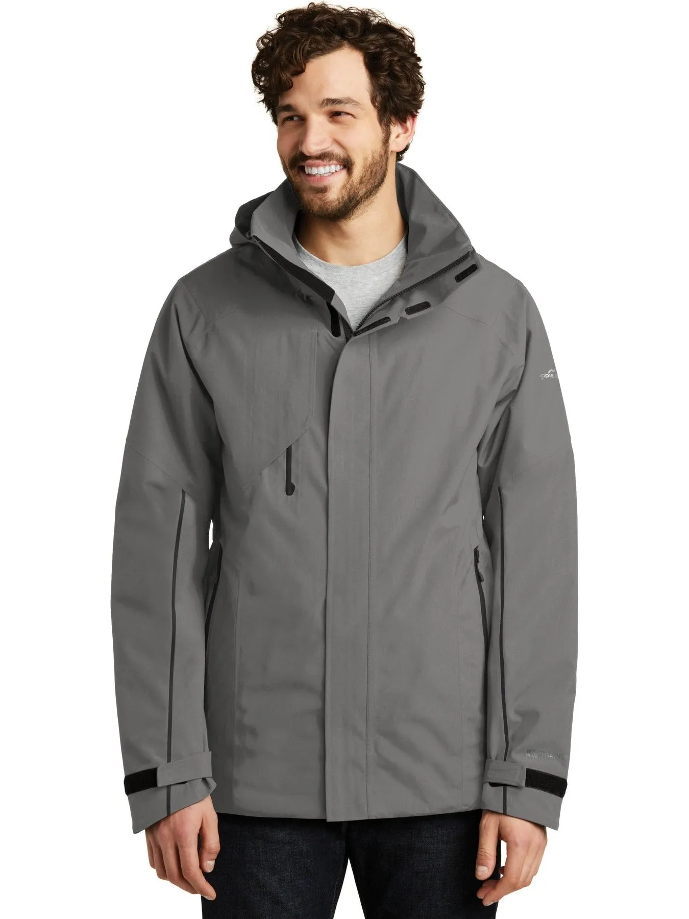 Eddie Bauer WeatherEdge Plus Insulated Jacket