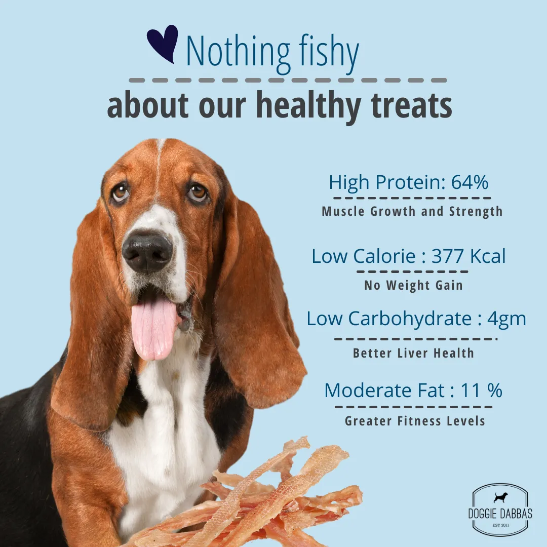 Fish Ferky