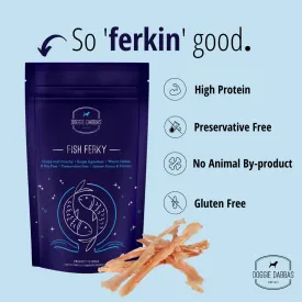 Fish Ferky