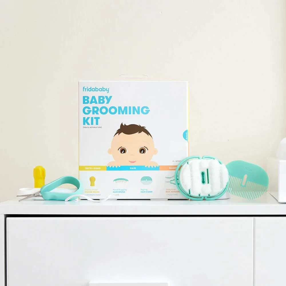 Frida Baby Baby Grooming Kit