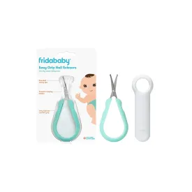 Frida Baby Easy Grip Nail Scissors