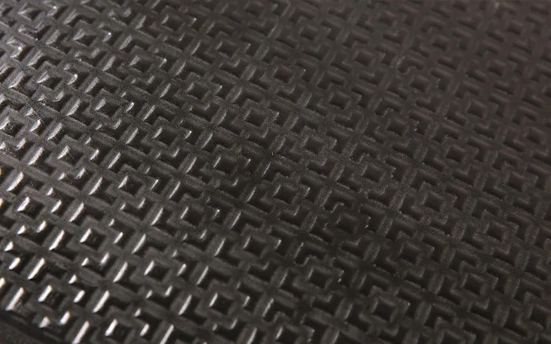 Happy Feet Texture Top Mat