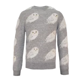Hedwig Knitted Sweater