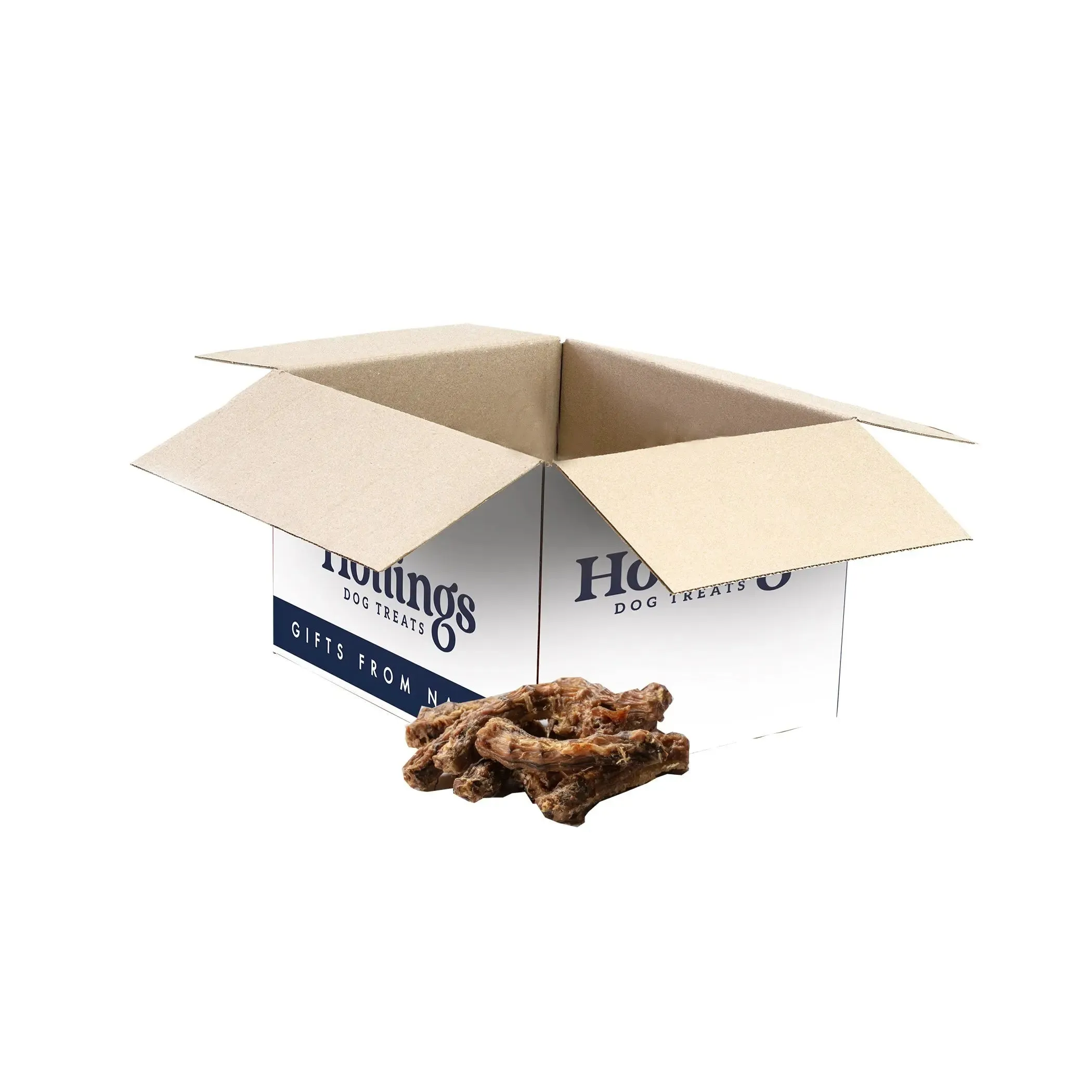Hollings Chicken Necks - 2kg