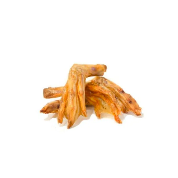 Hollings Natural Duck Feet