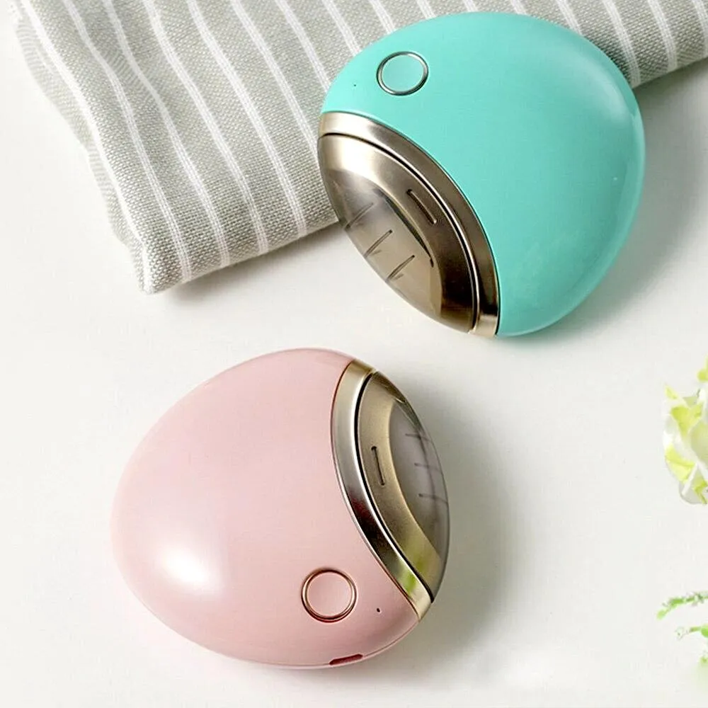 Intelligent Nail Clipper