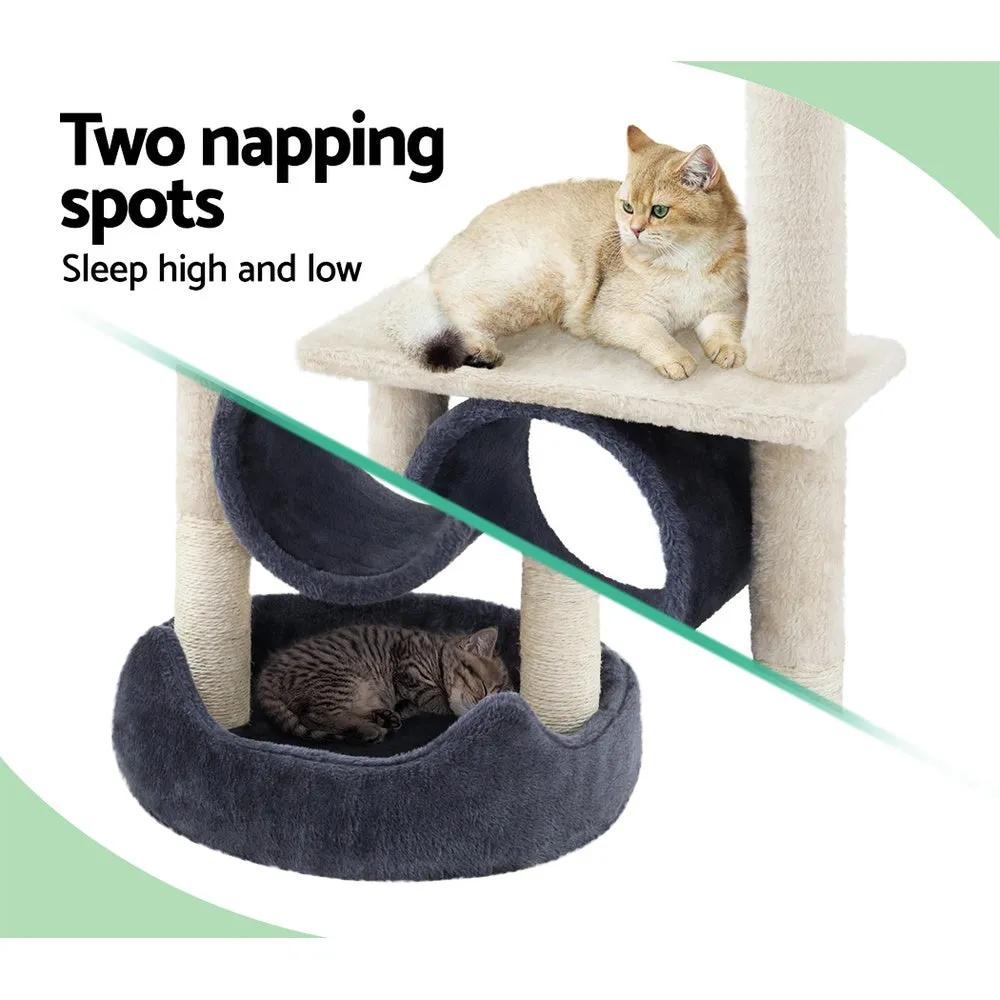 iPet Cat Tree Scratching Post [76cm]