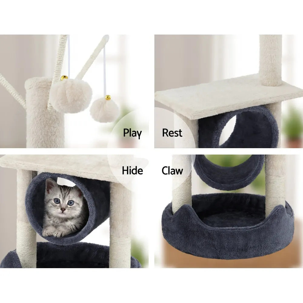 iPet Cat Tree Scratching Post [76cm]