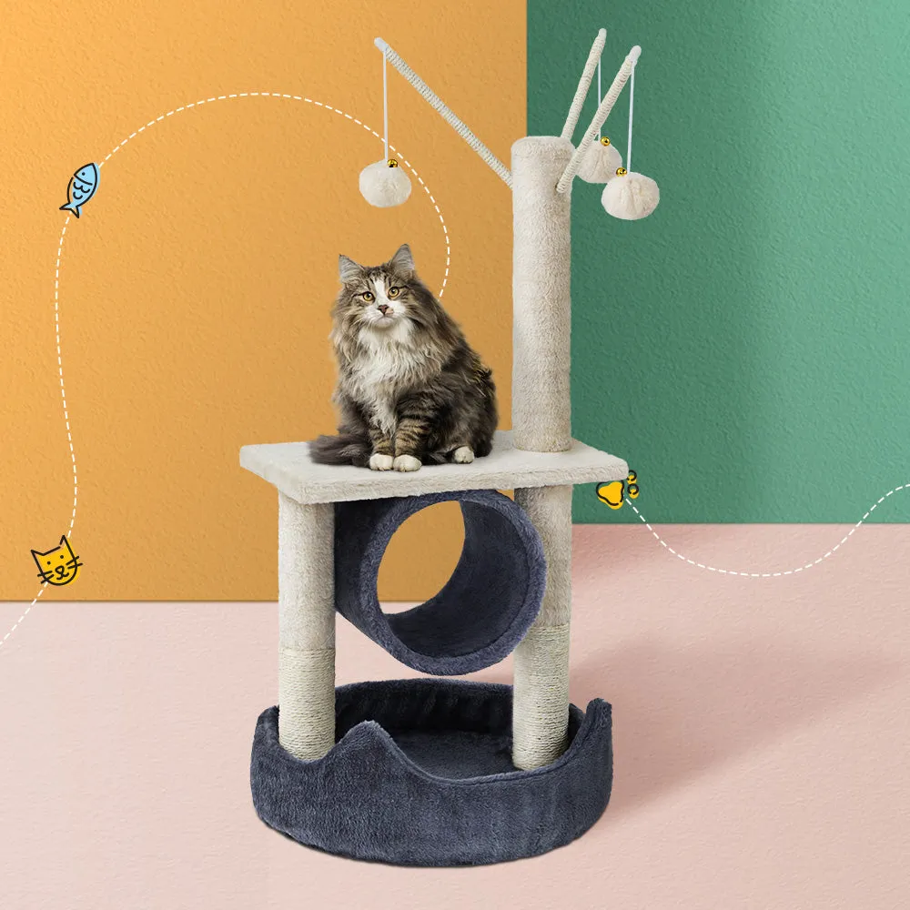 iPet Cat Tree Scratching Post [76cm]