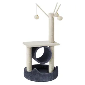 iPet Cat Tree Scratching Post [76cm]