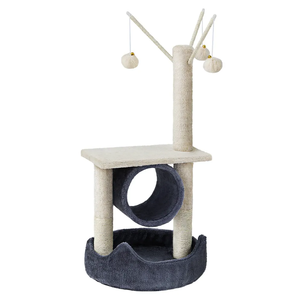 iPet Cat Tree Scratching Post [76cm]