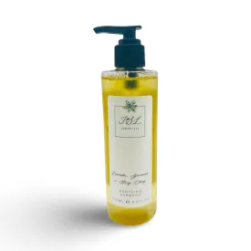 JSL Essentials Lavender, Geranium & May Chang Soothing Shampoo 250ml