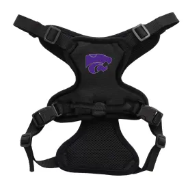 Kansas State University Front Clip Pet Harness