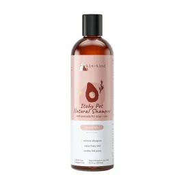 Kin Kind Shampoo Itchy Pet Rosemary/Peppermint 12oz