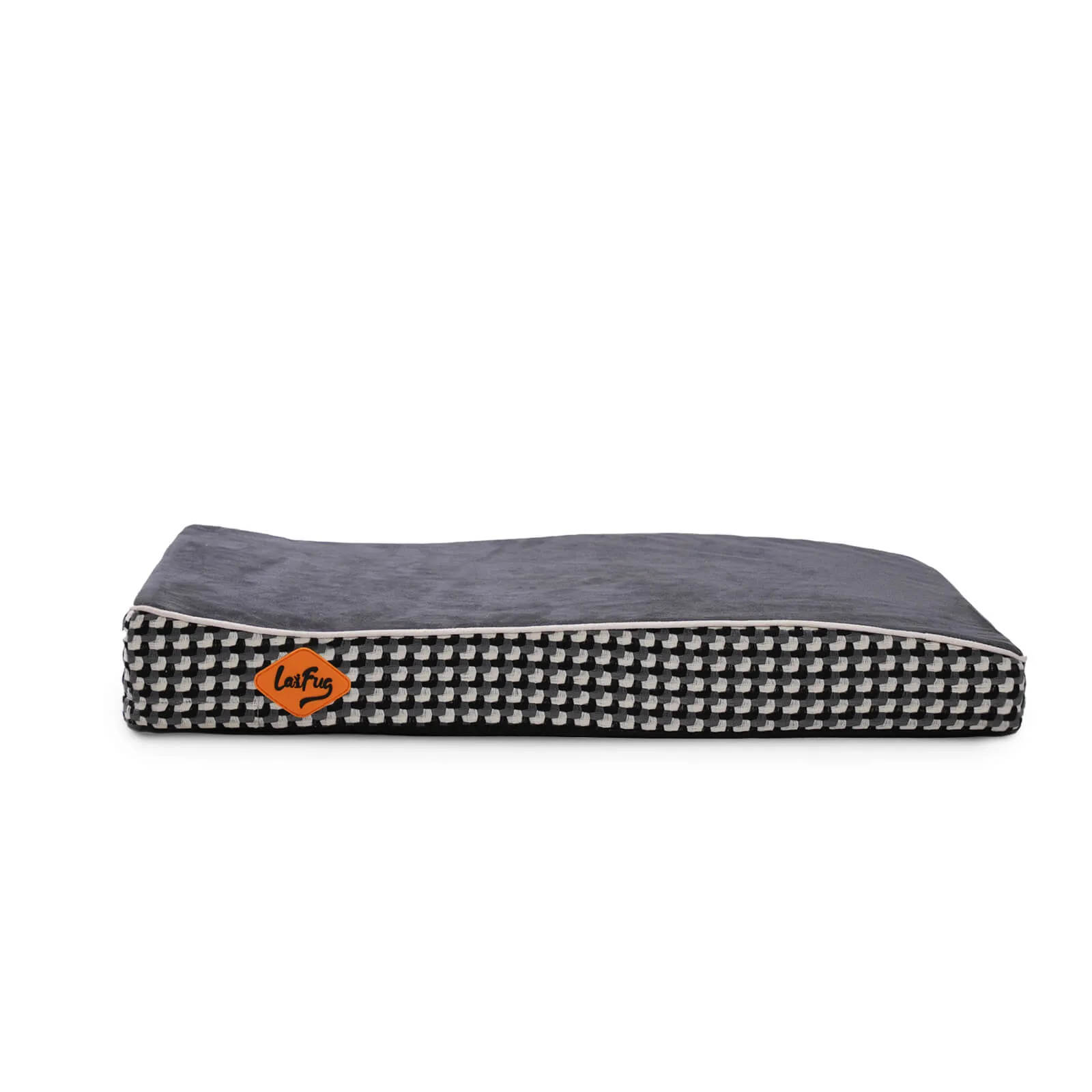 Laifug Wavy Dog Bed