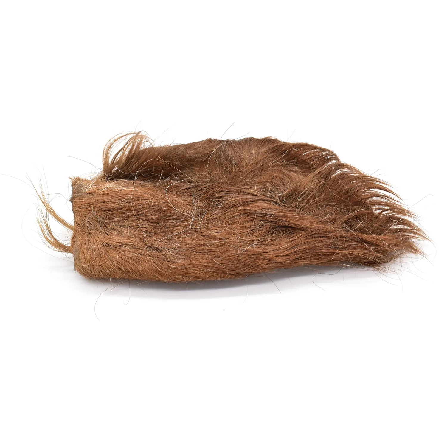 Large Cow Ears with Hair/Fur