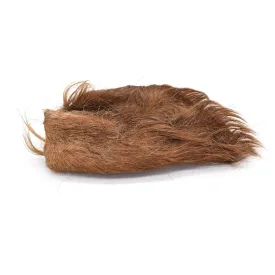 Large Cow Ears with Hair/Fur
