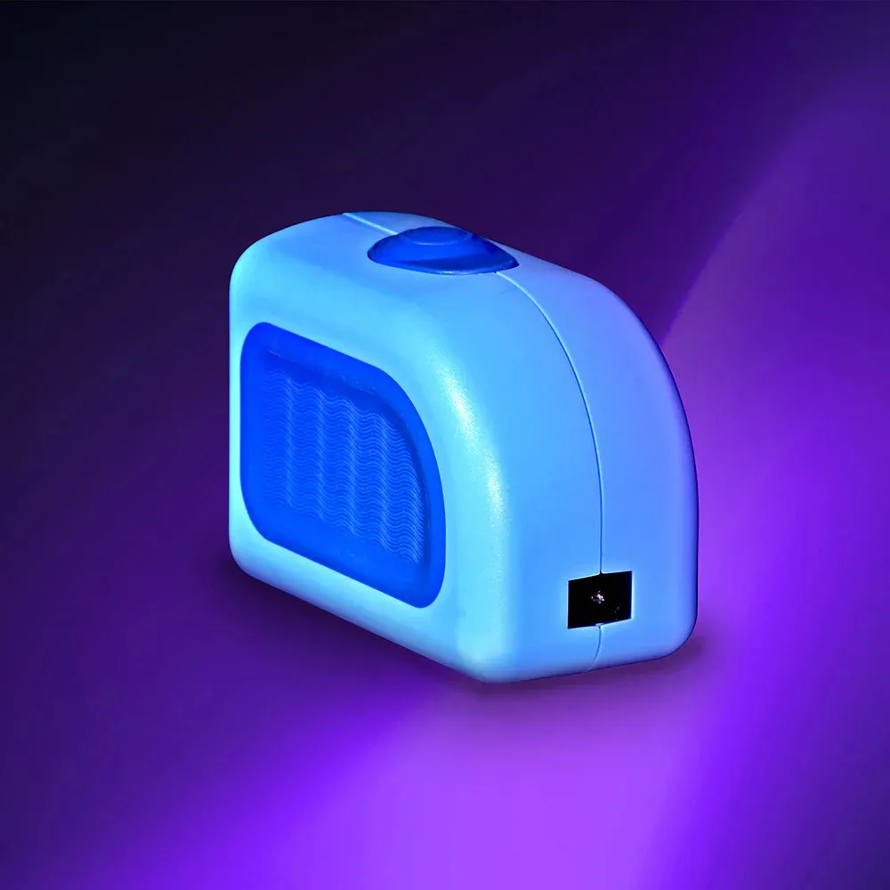 Lil Nipper Electric Nail Clipper - ADULT Size | Safe Nail Care for Arthritis & Limited Mobility