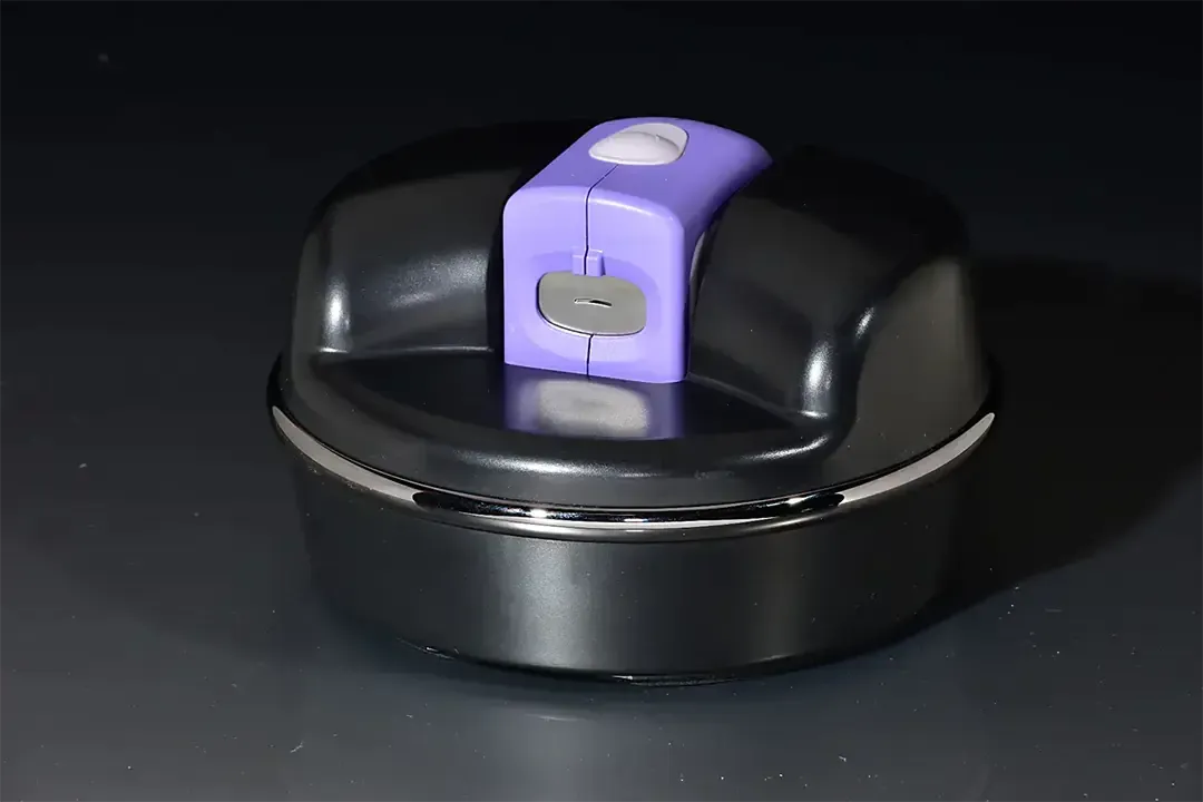Lil Nipper Electric Nail Clippers | Safe & Easy Fingernail Care | ClipDifferent