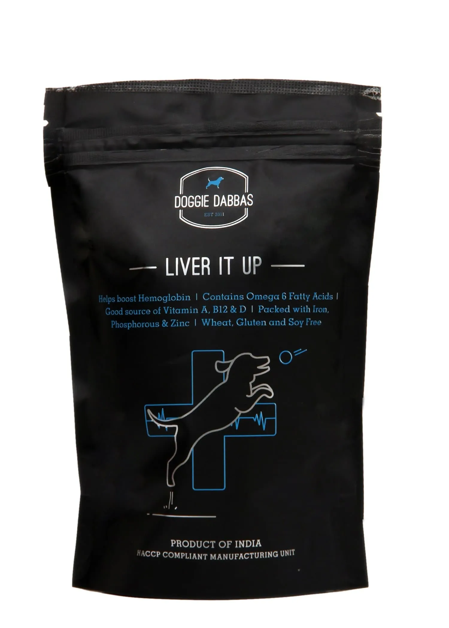 Liver Lover Bundle Pack 12