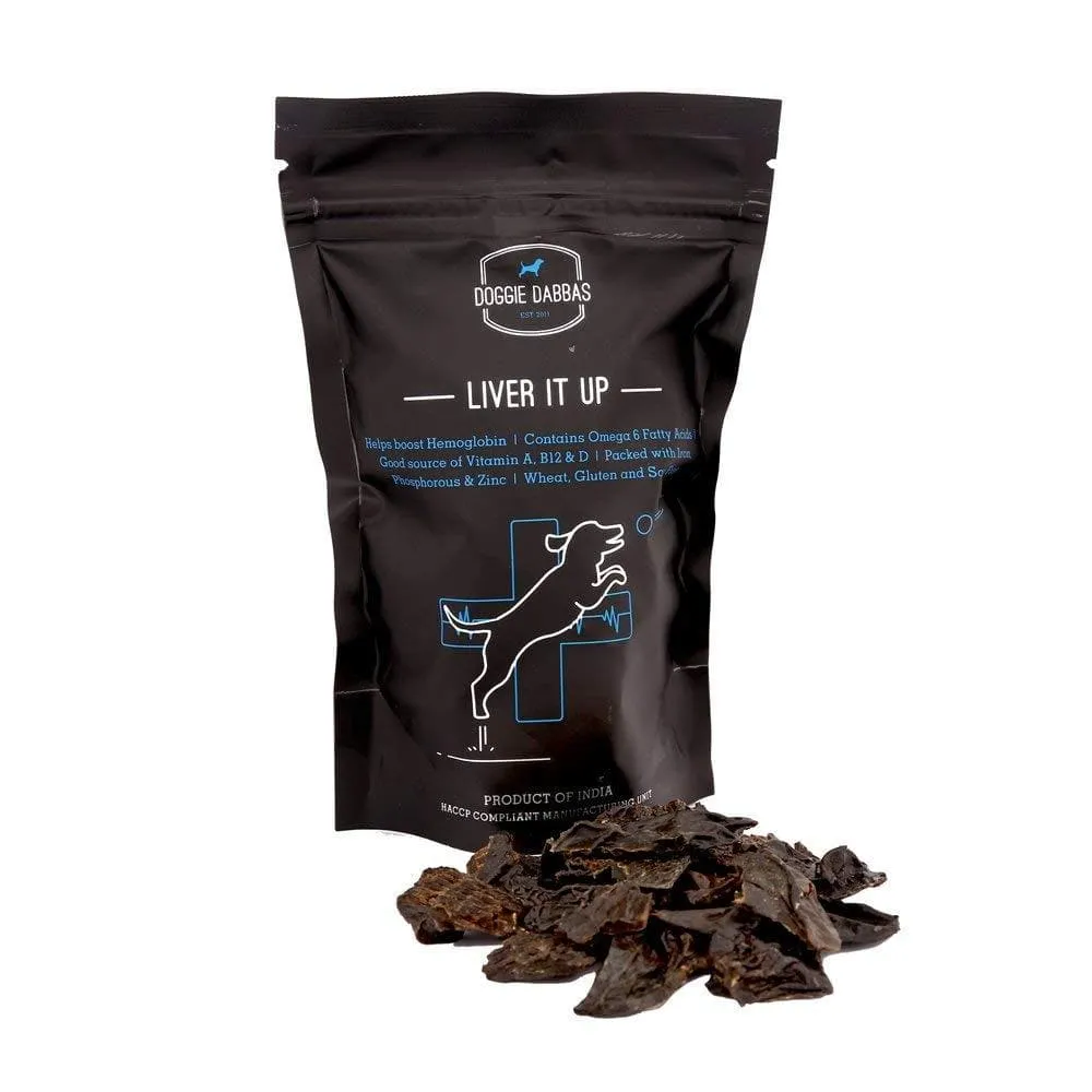 Liver Lover Bundle Pack 12