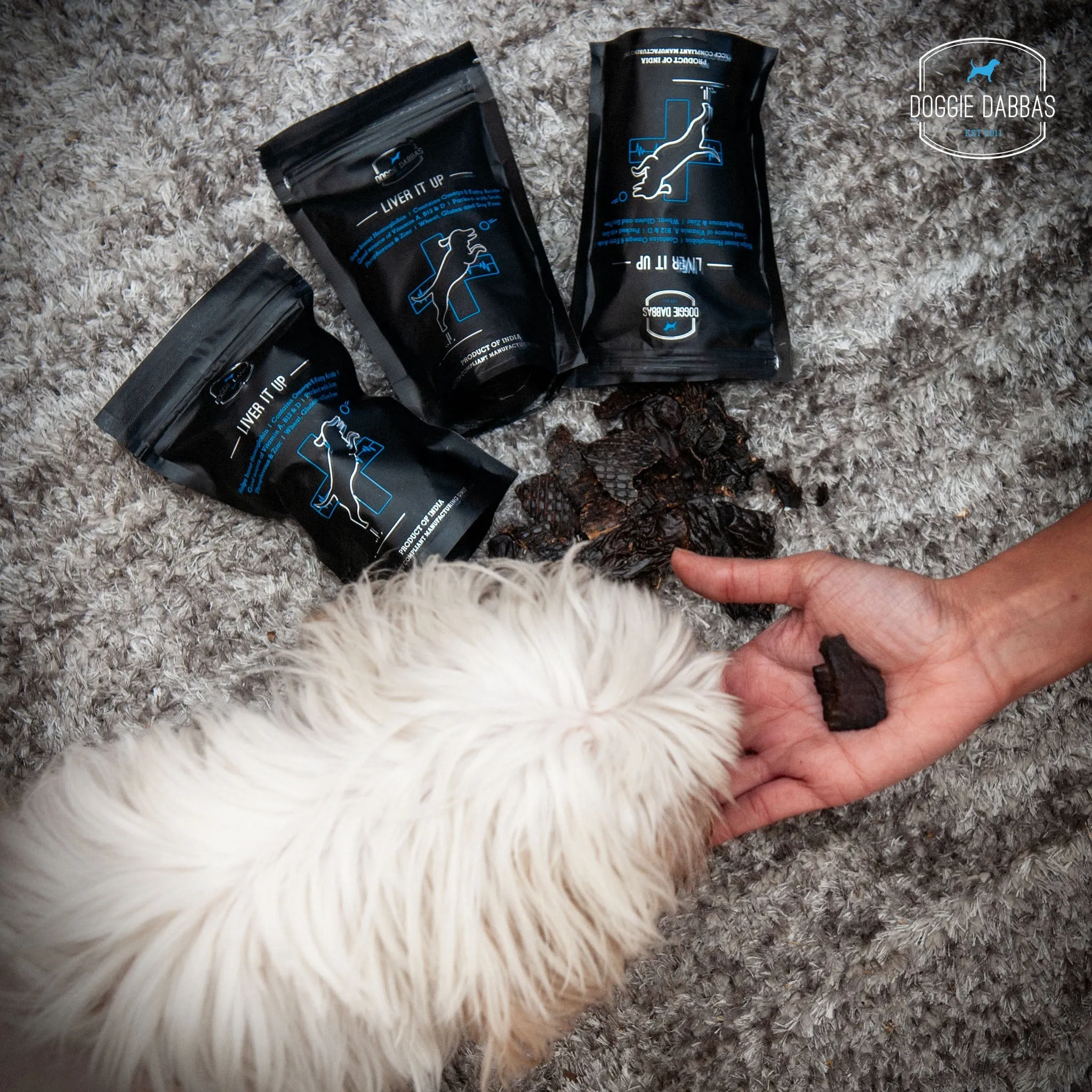 Liver Lover Bundle Pack 12