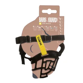 M-PETS Bark Guard Muzzle