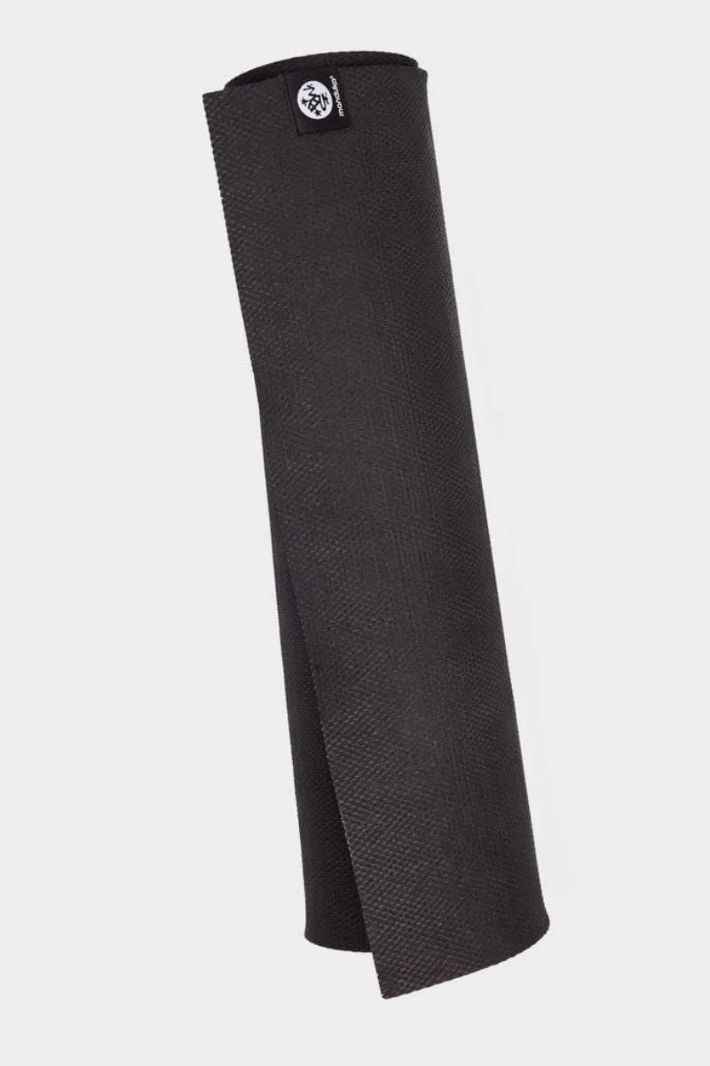 MANDUKA // MANDUKA X YOGA MAT - 5mm - BLACK