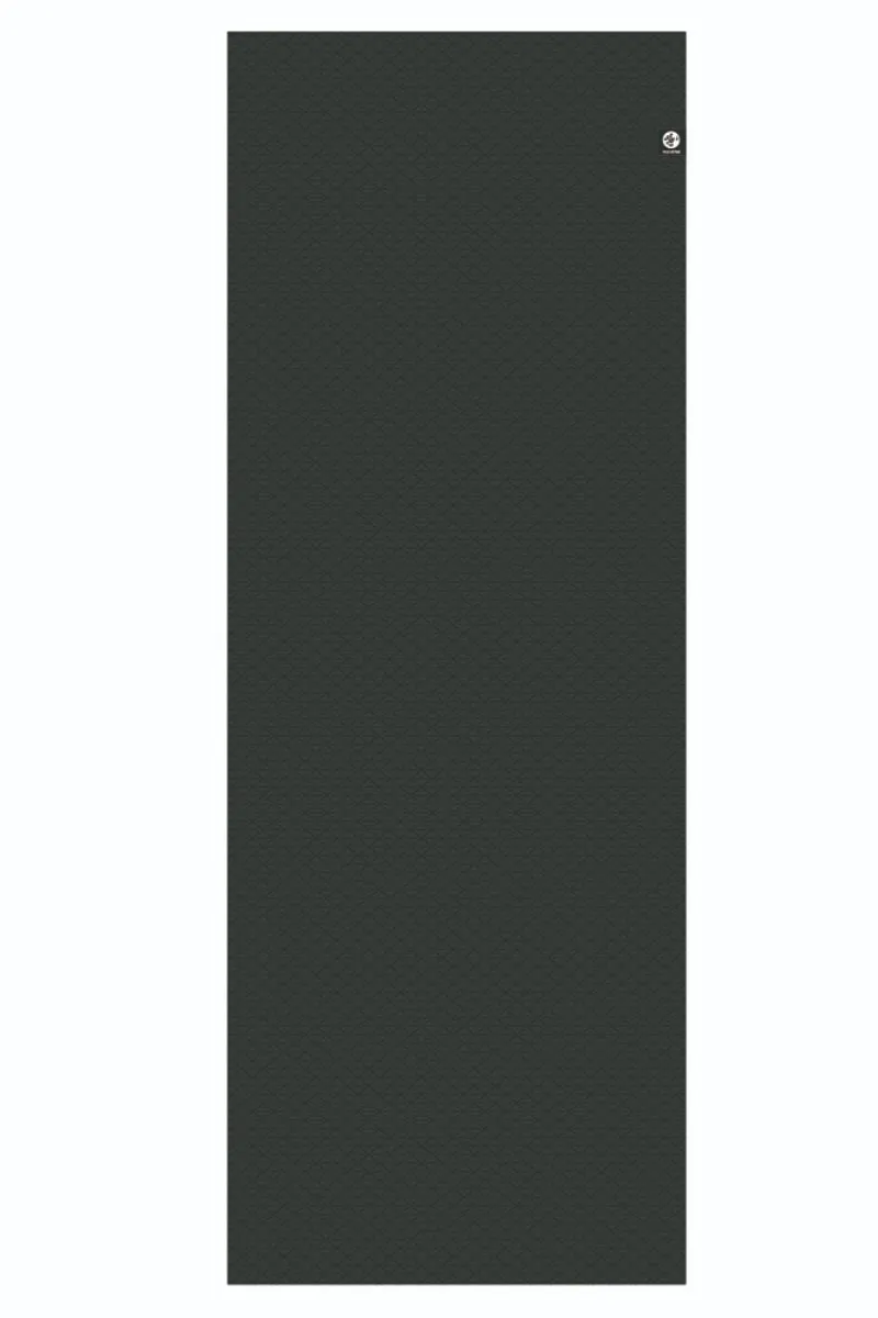 MANDUKA // MANDUKA X YOGA MAT - 5mm - BLACK