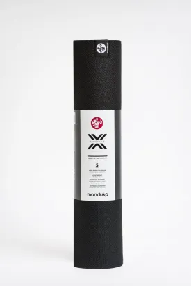 MANDUKA // MANDUKA X YOGA MAT - 5mm - BLACK