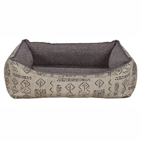 Mayan Performance Woven Oslo Ortho Dog Bed