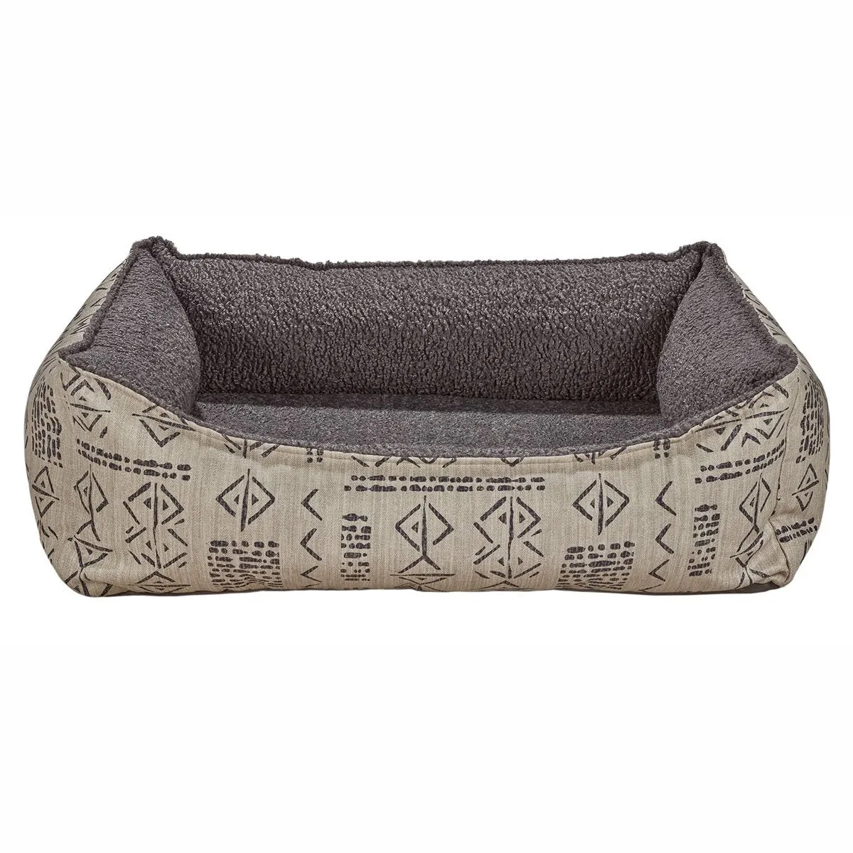 Mayan Performance Woven Oslo Ortho Dog Bed
