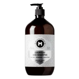 Melanie Newman Everyday Shampoo - 1L