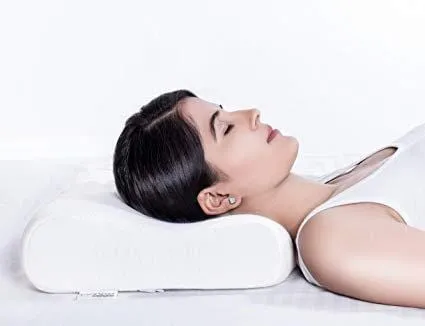 Memory Foam Pillow Knee Cushion