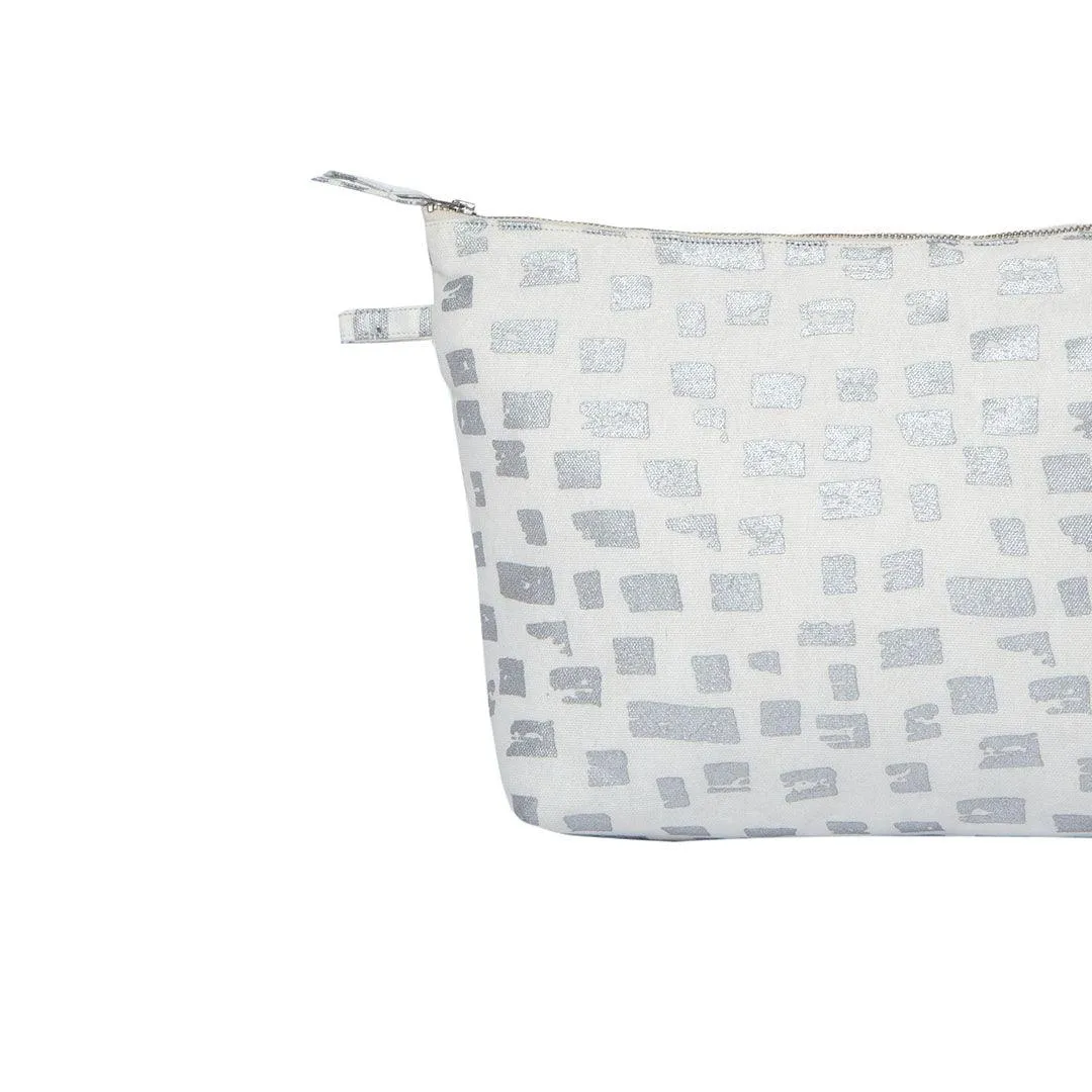 Mirage Bricks Wash Bag